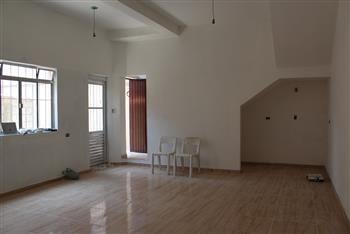 c80e9da2db05b5734b4b0abd88558d7363a1ca27 · Sobrado com 3 dormitórios para alugar, 158 m² - Vila Homero Thon - Santo André/SP