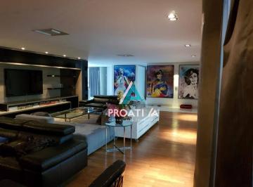 24277d5a00d948584c9ef3df666bb50a90048c76 · Apartamento com 4 dormitórios à venda, 350 m² por R$ 5.350.000,00 - Santo Antônio - São Caetano do S