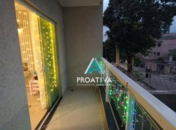 5a5f671f2a8f8c190e98daca0ef97af7134352a4 · Sobrado com 3 dormitórios à venda, 222 m²- Vila Alpina - Santo André/SP