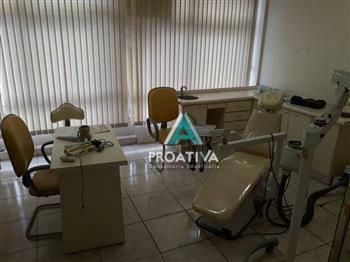 1479b3c5b161668cabcd98fcb87157ae5d5e0a8e · Sala à venda, 41 m² por R$ 150.000,09 - Centro - Santo André/SP