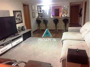 5d03124ab14d3e6de4aff47a19d5847ee58e4a70 · Apartamento Residencial ? venda, Bairro Jardim, Santo André - AP36004.