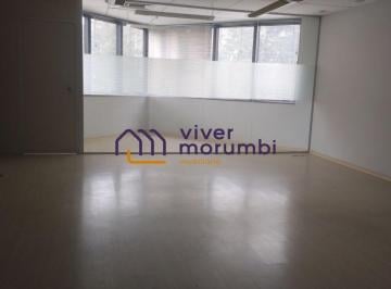 Comercial · 44m² · 3 Vagas · SALA COMERCIAL NO PORTAL DO MORUMBI