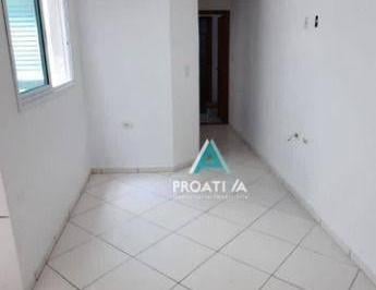 b31a3df150d904c656cc8719e0e39cef0be9af04 · Apartamento à venda, 50 m² por R$ 300.000,09 - Utinga - Santo André/SP