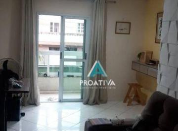 1fa74b20c6392e522489a0474d11966d51b40e8e · Apartamento à venda, 86 m² por R$ 500.000,00 - Vila Alto de Santo André - Santo André/SP