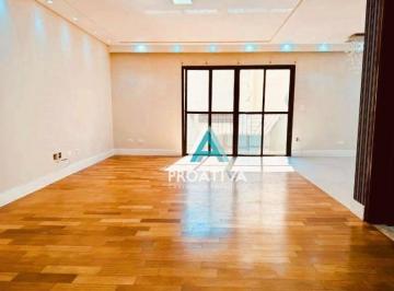 2a5760bc9a3fd64658904db3d88913f0012a8690 · Apartamento com 3 dormitórios, 127 m² - Vila Marina - Santo André/SP