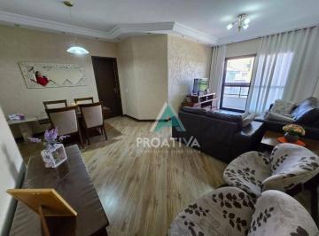 4a351c19cd9826d15fd9bfe894a4942a160397cf · Apartamento com 3 dormitórios à venda, 97 m² - Jardim Stella - Santo André/SP