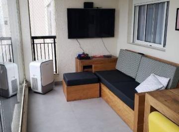 8c0dbd01f1c3884b0323d5ca5a546ae474de346c · Apartamento com 3 dormitórios à venda, 109 m² por R$ 1.400.000,00 - Macedo - Guarulhos/SP