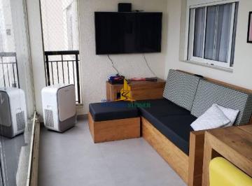 d09e3729d9a7db1acff60e707a917497a6c29e4a · Apartamento à venda, 109 m² por R$ 1.399.999,99 - Macedo - Guarulhos/SP