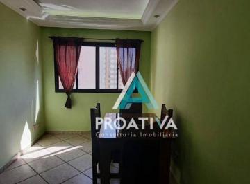 705bca40a09a39f3f9140a785e49795e3fd35d49 · Apartamento com 1 dormitório, 55 m² - venda ou aluguel - Vila Santa Teresa - Santo André/SP