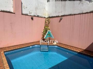 27e96e14b06050b273a3523afa631add12b9b9a2 · Sobrado com 4 dormitórios à venda, 250 m²  - Vila Bastos - Santo André/SP