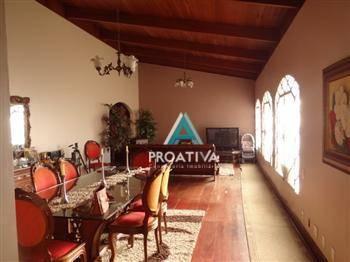 513573af1aa37daa13f62de05836ddaeb8d70912 · Casa com 4 dormitórios, 608 m² - venda por R$ 2.700.000,08 ou aluguel por R$ 9.000,00 - Vila Dusi -