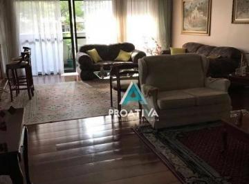 bf3428442df6400d102c28f7afb0c04883712d32 · Apartamento à venda, 258 m² por R$ 1.500.000,01 - Jardim - Santo André/SP