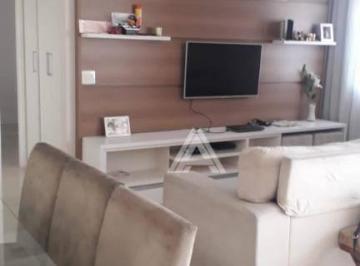 785046f052b15b30f28937b5cb51a8c537ced5c8 · Apartamento com 2 dormitórios, 85 m² - venda por R$ 960.000,00 ou aluguel por R$ 5.873,44 - Jardim -