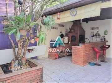 bd008aed7350e17a97f6f3f1efad0d8c691b0392 · Sobrado com 2 dormitórios à venda, 201 m² - Paraíso - Santo André/SP