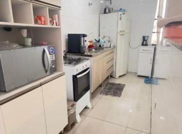 089ca44fcba55d9fe0389a1a86dc0cd9c36a18c5 · Apartamento com 2 dormitórios à venda, 80 m² - Vila Guarani - Santo André/SP