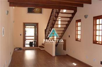 85083aff0ed0d341c6c7e33c29c8bd64a280ab3d · Sobrado com 3 dormitórios à venda, 300 m² - Vila Floresta - Santo André/SP