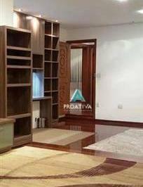 d9354ae38c90e4c2148ec6832c6fe594b8ec15fa · Apartamento com 3 dormitórios à venda, 245 m² por R$ 1.000.000,00 - Centro - Santo André/SP