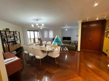 d7b7ed7620d21df151dbdbc1ed53f123937bbbef · Apartamento, 195 m² - venda por R$ 1.900.000,00 ou aluguel por R$ 11.202,00 - Vila Assunção - Santo