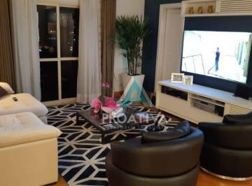 ec7ffd2733dd73f2e670e69020d42ab916b907c2 · Apartamento com 3 dormitórios à venda, 207 m² por R$ 1.980.000,00 - Jardim - Santo André/SP