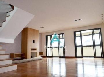 eb026a69bffbca4de26a129e039574465d9e1659 · Cobertura com 2 dormitórios à venda, 280 m² por R$ 2.100.000,00 - Vila Assunção - Santo André/SP