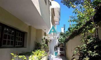 74f337c12b7cdae0dc31b09063622760994be009 · Sobrado com 4 dormitórios à venda, 298 m² - Vila São Pedro - Santo André/SP