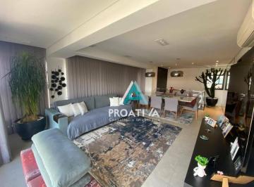 1907fb8e97ffe546e4ac1d970d2efdb11dc12295 · Cobertura com 2 dormitórios à venda, 305 m² por R$ 4.500.000,00 - Jardim - Santo André/SP