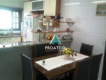 172d83705a8060b33eebd3501bacee59a6664a64 · Sobrado à venda, 195 m² por R$ 890.000,01 - Vila Alto de Santo André - Santo André/SP