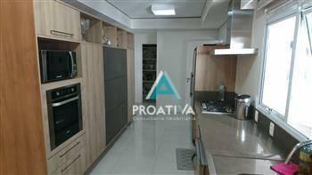 8b6153c51da914b91f7c85106e1918777e65f517 · Apartamento com 3 dormitórios à venda, 242 m² por R$ 2.550.000,00 - Nova Petrópolis - São Bernardo d