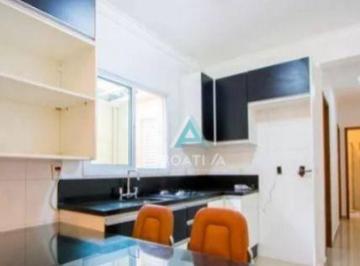 a28d483a6c976fdd10c0b9e7f7d494a8521b8e9e · Apartamento com 2 dormitórios à venda, 52 m² por R$ 370.000,00 - Vila Príncipe de Gales - Santo Andr