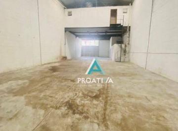 eba1e74136724fdf0319641ddbd268c56be3f1fa · Galpão para alugar, 600 m² - Vila Sacadura Cabral - Santo André/SP
