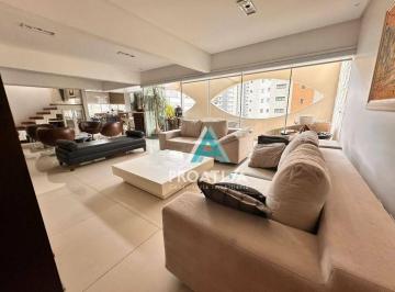 fa28ccf0b02f2b8a2df0ebc4fe004165b21b9077 · Apartamento com 3 dormitórios, 238 m² - venda ou aluguel - Jardim - Santo André/SP