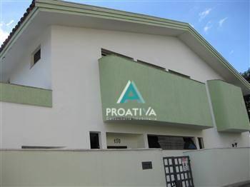 ec3def43f271925211572aa06cc755d602dd7315 · Sobrado com 4 dormitórios à venda, 289 m² por R$ 1.490.000,09 - Centro - Santo André/SP