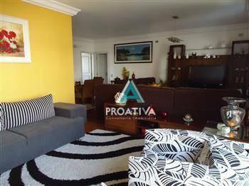 4048858b70be1bd40e362fc7c324a20192e5401a · Apartamento com 3 dormitórios à venda, 175 m² por R$ 1.484.000,00 - Jardim - Santo André/SP