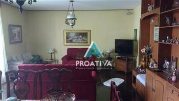 b9df1dcd2767ee9e9c5e4e99fee929c0ae3a6ff2 · Apartamento com 3 dormitórios à venda, 200 m² - Centro - Santo André/SP