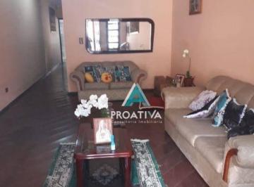 896a5d3013e52fdbec5f4626ab431126d6ac5e6d · Sobrado com 3 dormitórios à venda, 159 m² - Campestre - Santo André/SP