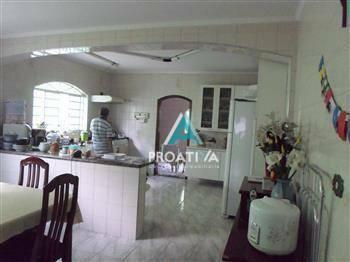 c9254be6aa55ea38e47a8e6d03592a2d11129fc4 · Sobrado com 4 dormitórios à venda, 239 m² - Vila Valparaíso - Santo André/SP