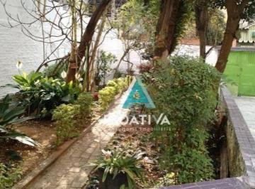 b23a59ebc7490303795d965bb23353a6d463a482 · Casa com 2 dormitórios à venda, 210 m² - Jardim - Santo André/SP