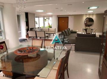 ccc41eacc22e9e9e6643858efcce73d7b5e01e55 · Apartamento com 4 dormitórios à venda, 359 m² por R$ 4.260.000,00 - Jardim - Santo André/SP