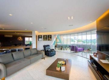 355fb85e9efaac0f87fb93d48ef5a8ffba54362a · Apartamento com 4 dormitórios à venda, 232 m² - Vila Assunção - Santo André/SP