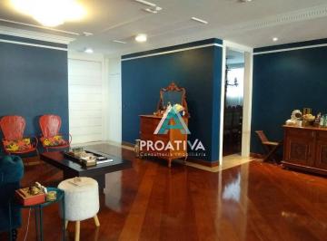 06f79faa1e26409d4c16245311db463b50eeff31 · Apartamento à venda, 270 m² por R$ 1.390.000,09 - Jardim - Santo André/SP