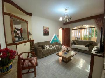 c0cc91d021e3949ae02ca0ded1a63b7be9ffdb26 · Casa com 4 dormitórios à venda, 264 m² - Parque Erasmo Assunção - Santo André/SP