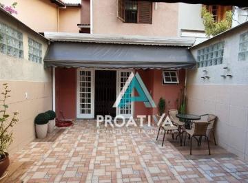 97b2a2e98350316e9a7d40a6dcef6cb079717c4a · Sobrado à venda, 201 m² por R$ 950.000,00 - Campestre - Santo André/SP