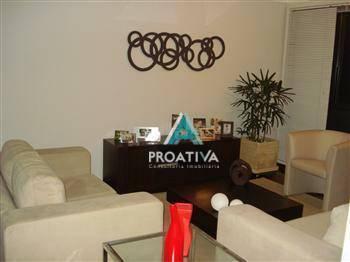 8a8799f49b58dd67cb3af985f9d56ece2de3d1f2 · Apartamento com 3 dormitórios à venda, 105 m²  - Santa Teresinha - Santo André/SP