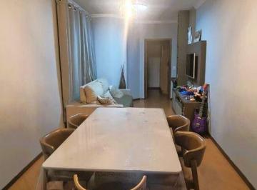 bf7b7d545cb1df4dc05ac9f40d7f0e82455a4137 · Apartamento com 3 dormitórios à venda, 90 m² por R$ 640.000,00 - Vila Floresta - Santo André/SP