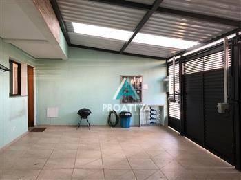 46a55800028092cd334eb3706fbf6339e2055d2b · Apartamento com 2 dormitórios à venda, 66 m²  - Vila Santa Teresa - Santo André/SP