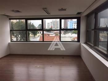 5dff0fed093e0cbfa1aefa78bd88af790b200792 · Sala para alugar, 41 m² - Jardim - Santo André/SP