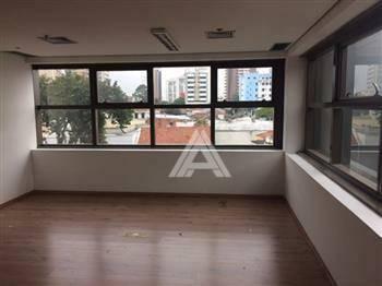 5dff0fed093e0cbfa1aefa78bd88af790b200792 · Sala para alugar, 41 m² - Jardim - Santo André/SP