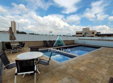 03152e647c33c76429844a18425401062273fc96 · Apartamento com 2 dormitórios para alugar, 53 m² por R$ 3.555,00 - Santa Maria - Santo André/SP