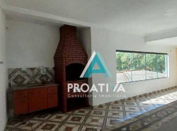 5cdb31a319c6e288085d6fc678dc3a8745bac0f5 · Sobrado com 4 dormitórios à venda, 216 m² - Santa Maria - Santo André/SP