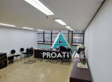 930c53de18d9afd4526784ec8293c42c13e9258a · Sala à venda, 53 m² por R$ 340.000,00 - Centro - Santo André/SP